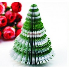 (5入)超逼真 立體 聖誕樹 便條紙 便簽 聖誕節 創意禮物 交換禮物