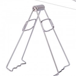 不銹鋼碗夾 鍋夾 防燙手提盤夾