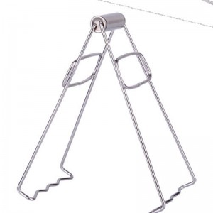 不銹鋼碗夾 鍋夾 防燙手提盤夾