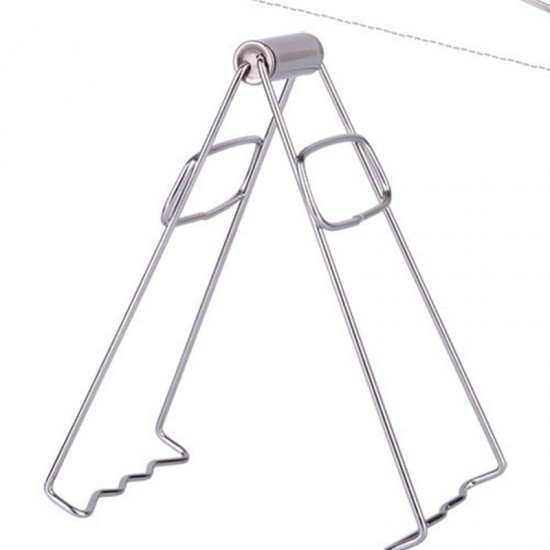 不銹鋼碗夾 鍋夾 防燙手提盤夾