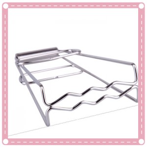 不銹鋼碗夾 鍋夾 防燙手提盤夾