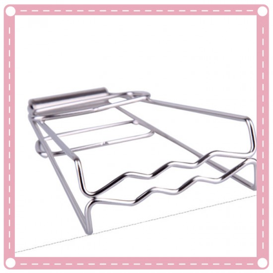 不銹鋼碗夾 鍋夾 防燙手提盤夾