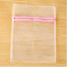 (2入)網狀衣物洗衣袋 大中小號粗網洗衣袋 洗衣必備