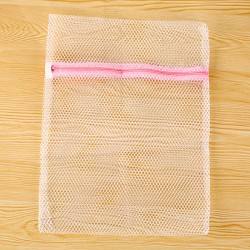 (2入)網狀衣物洗衣袋 大中小號粗網洗衣袋 洗衣必備