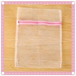 (2入)網狀衣物洗衣袋 大中小號粗網洗衣袋 洗衣必備