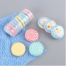 旅游必備環保壓縮毛巾 非一次性 10入裝