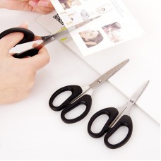 辦公必備 高級辦公剪刀 不銹鋼剪 學生手工剪