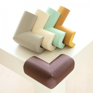 (10入)寶寶防撞角 防護防撞用品 兒童防撞護角 桌角防護角