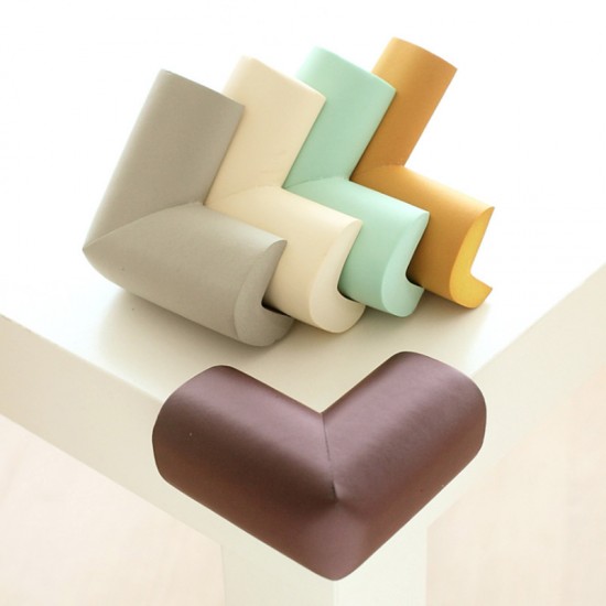 (10入)寶寶防撞角 防護防撞用品 兒童防撞護角 桌角防護角