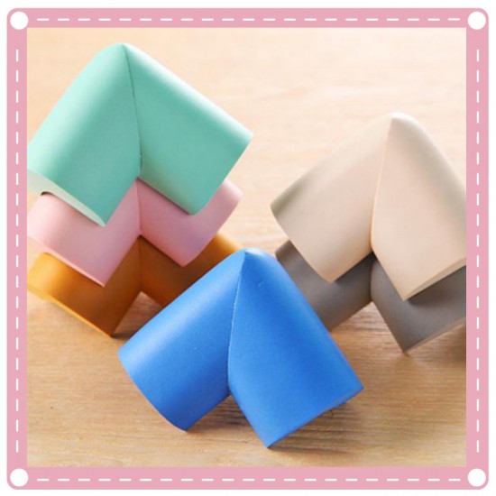 (10入)寶寶防撞角 防護防撞用品 兒童防撞護角 桌角防護角