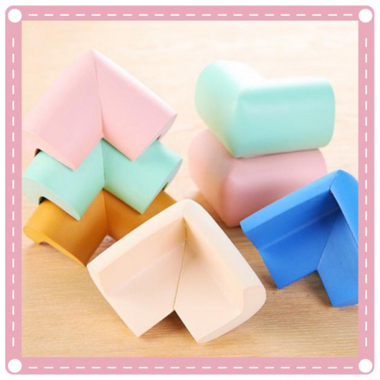 (10入)寶寶防撞角 防護防撞用品 兒童防撞護角 桌角防護角