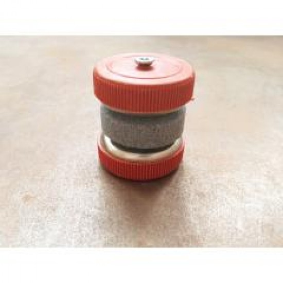 (5入) 圓形磨刀器 圓形磨刀石 家用磨刀石