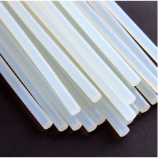 (10入) 居家必備 萬能熱溶膠條 