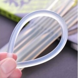 (10入) 居家必備 萬能熱溶膠條 