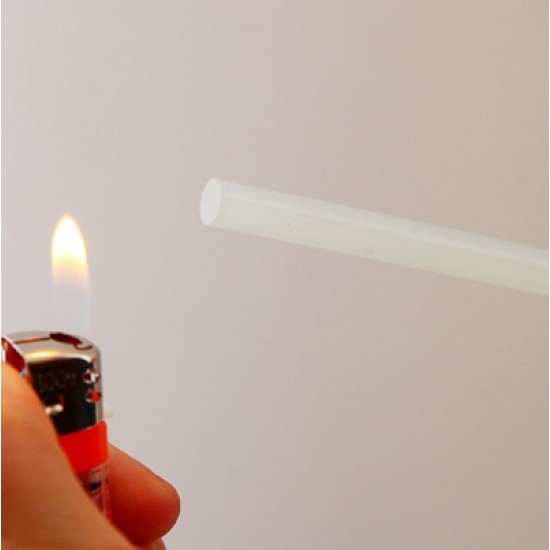 (10入) 居家必備 萬能熱溶膠條 