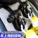 汽車掛鉤 車用掛鉤 創意雙掛鉤 汽車用品 