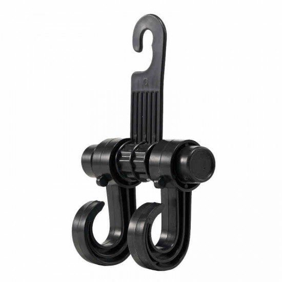 汽車掛鉤 車用掛鉤 創意雙掛鉤 汽車用品 