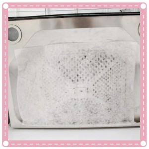 可換抽油煙機吸油棉 防油污過濾棉 2入裝