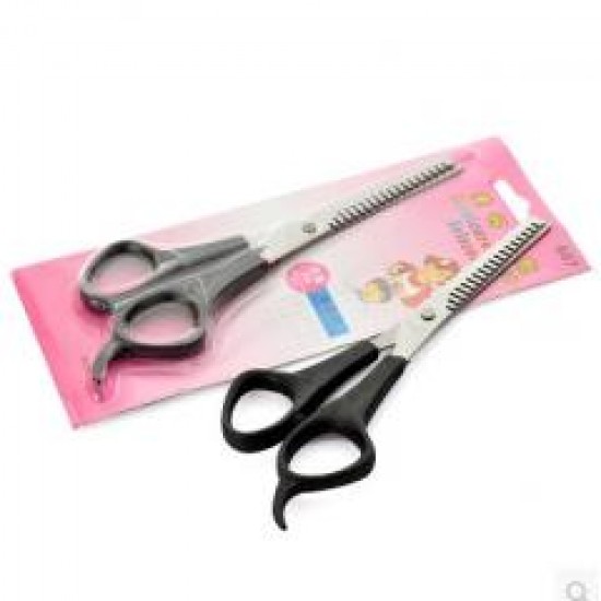 (3入)理髮剪髮美髮剪刀 瀏海打薄剪