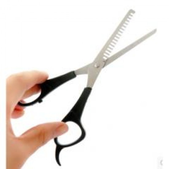 (3入)理髮剪髮美髮剪刀 瀏海打薄剪