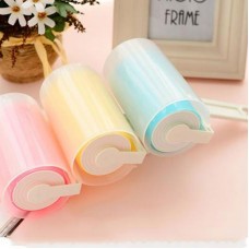 滾筒黏塵器 可水洗衣物除塵器