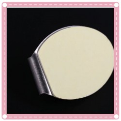 不銹鋼掛鉤 強力黏鉤 無痕掛鉤 2個裝