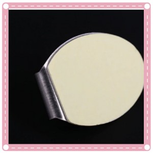 不銹鋼掛鉤 強力黏鉤 無痕掛鉤 2個裝