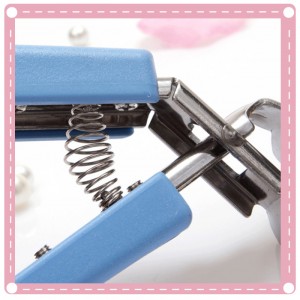 防燙鍋盤夾 萬能夾 微波爐取盤夾