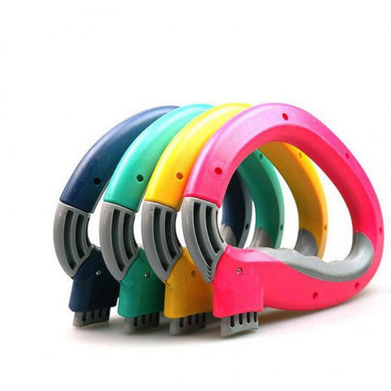 超大負荷開合式超省力提物器 拎菜器