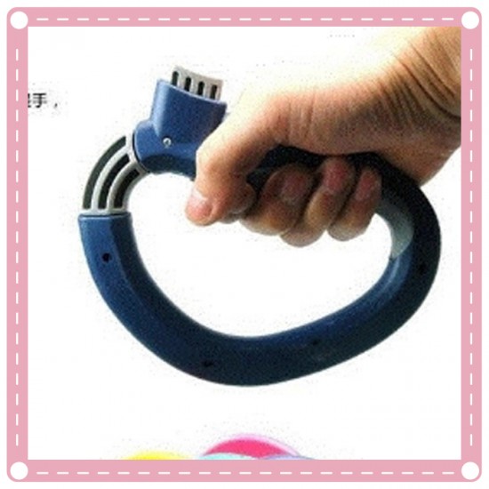 超大負荷開合式超省力提物器 拎菜器