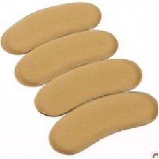 防磨 加厚海綿腳後跟貼