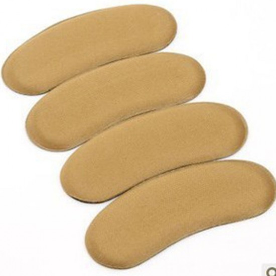 防磨 加厚海綿腳後跟貼