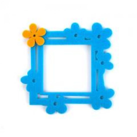 (5入) 可愛卡通鏤空開關貼 家居牆壁貼 不傷牆壁 免黏開關套