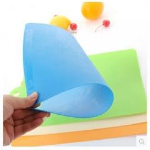 可彎曲 可懸掛 抗菌耐磨砧板