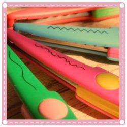 卡片照片剪貼花邊剪刀 手工DIY花紋剪刀