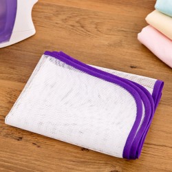 居家熨衣防燙墊布 耐高溫隔熱墊