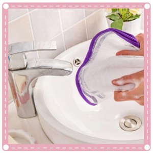 居家熨衣防燙墊布 耐高溫隔熱墊