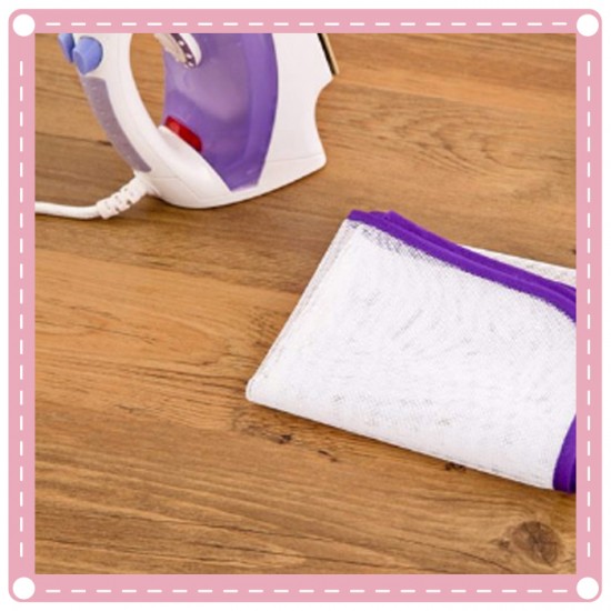 居家熨衣防燙墊布 耐高溫隔熱墊