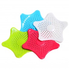 家庭排水孔過濾網 海星過濾網 殘渣過濾網 排水孔 星星過濾網 毛髮過濾網 過濾網