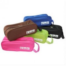 男女鞋牛津布收納防塵鞋包防水 戶外旅行必備