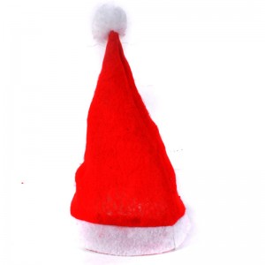聖誕節禮品 聖誕帽 聖誕節裝飾品 成人兒童聖誕帽