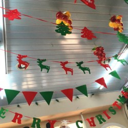 聖誕節裝飾品 聖誕拉旗 DIY聖誕拉旗 聖誕八面旗 聖誕飯店裝飾品 聖誕節裝飾品 聖誕拉旗 DIY聖誕拉旗 聖誕八面旗 聖誕飯店裝飾品