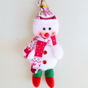 聖誕老人掛飾 聖誕樹裝飾品 聖誕節用品 聖誕樹掛件 聖誕裝飾品