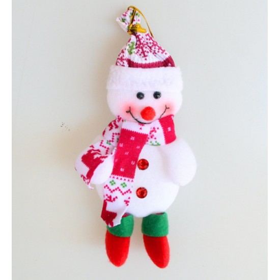 聖誕老人掛飾 聖誕樹裝飾品 聖誕節用品 聖誕樹掛件 聖誕裝飾品