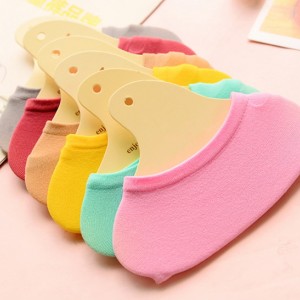 魔術防滑隱形短襪  薄款淺口船襪