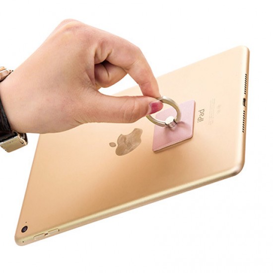 黏貼式指環支架 懶人指環扣 手機平板通用