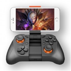 MOCUTE手機遊戲搖桿  NEWGAME ios免越獄 安卓無線藍牙VR搖桿