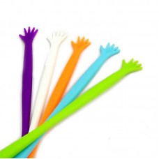 創意生活 Help me 攪拌棒 5支裝 飲料攪拌棒 辦公室小物