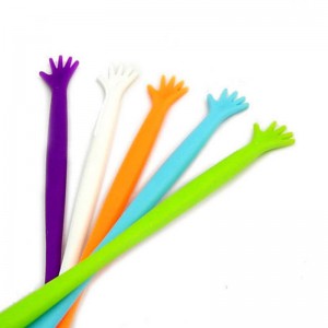 創意生活 Help me 攪拌棒 5支裝 飲料攪拌棒 辦公室小物