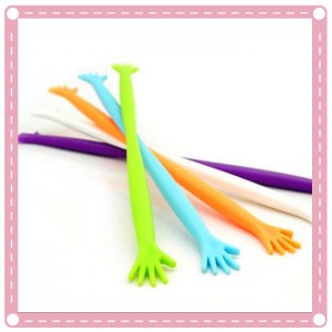 創意生活 Help me 攪拌棒 5支裝 飲料攪拌棒 辦公室小物